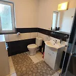 Saska Apartman Veľký Slavkov