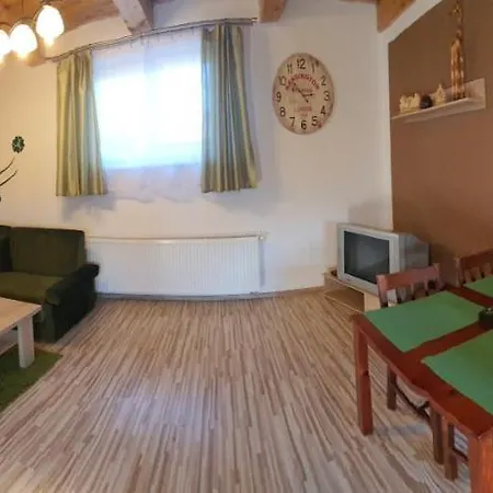 Saska * Veľký Slavkov