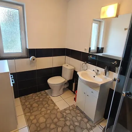 Saska Apartmán Veľký Slavkov