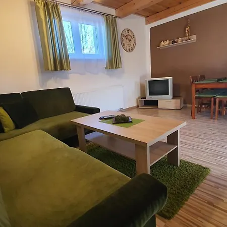 Apartman Saska Veľký Slavkov