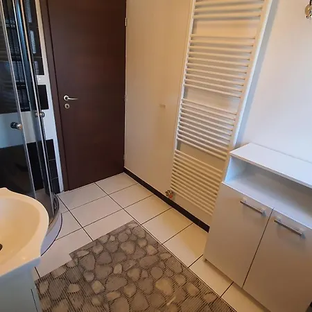 Apartmán Saska