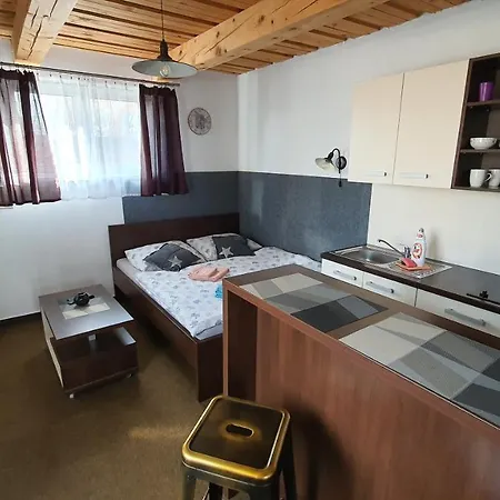 Saska Daire Veľký Slavkov