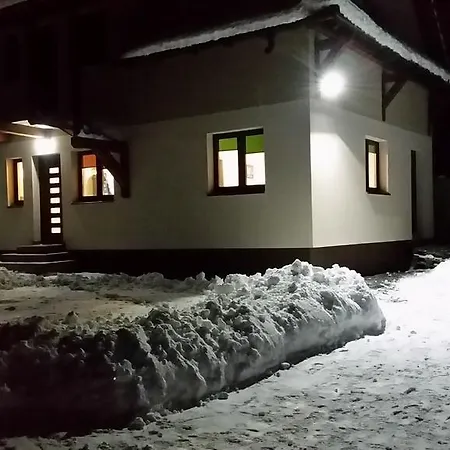 公寓 Saska Veľký Slavkov