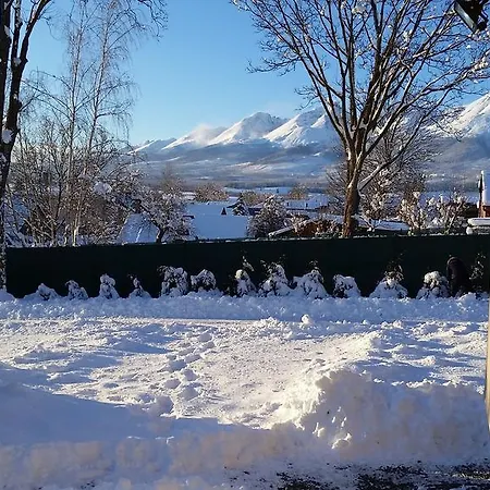 Saska Veľký Slavkov