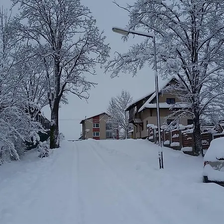 Saska Veľký Slavkov