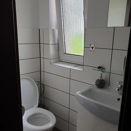 Saska Apartmán Velky Slavkov