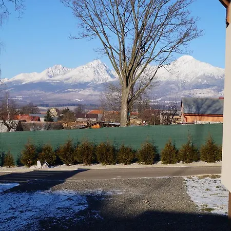 Saska * Veľký Slavkov