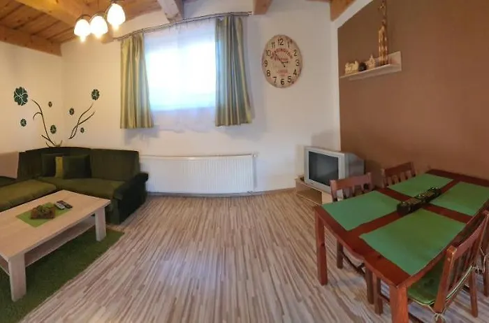 Saska * Veľký Slavkov