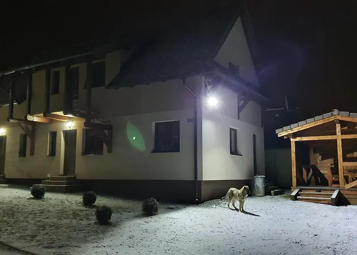 Lägenhet Saska *